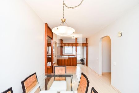 Sala de apartamento para alugar com 2 quartos, 106m² em Petrópolis, Porto Alegre