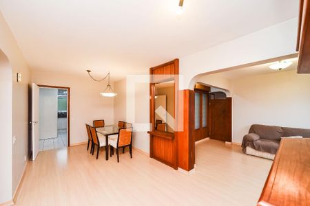 Sala de apartamento para alugar com 2 quartos, 106m² em Petrópolis, Porto Alegre
