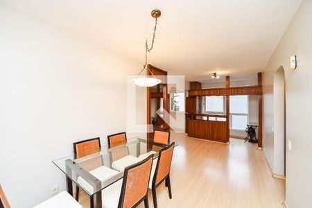 Sala de apartamento para alugar com 2 quartos, 106m² em Petrópolis, Porto Alegre