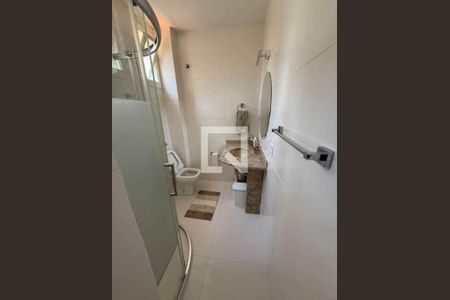 Casa à venda com 6 quartos, 270m² em Itanhangá, Rio de Janeiro