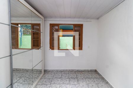 Quarto de casa para alugar com 1 quarto, 120m² em Parque Edu Chaves, São Paulo