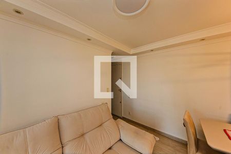 Apartamento à venda com 2 quartos, 50m² em Vila Ema, São Paulo