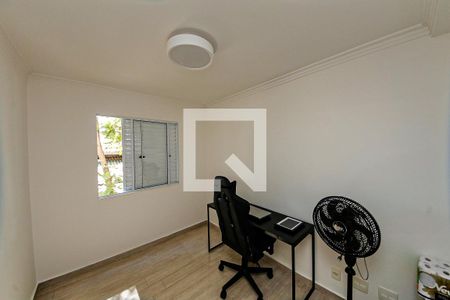Apartamento à venda com 2 quartos, 50m² em Vila Ema, São Paulo