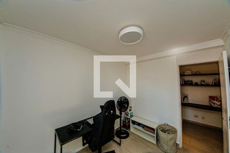 Apartamento à venda com 2 quartos, 50m² em Vila Ema, São Paulo