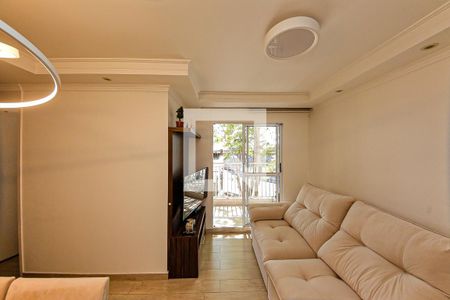 Apartamento à venda com 2 quartos, 50m² em Vila Ema, São Paulo