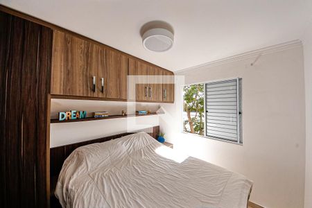 Apartamento à venda com 2 quartos, 50m² em Vila Ema, São Paulo
