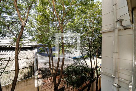 Apartamento à venda com 2 quartos, 50m² em Vila Ema, São Paulo