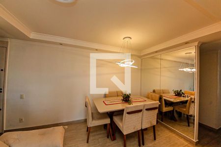 Apartamento à venda com 2 quartos, 50m² em Vila Ema, São Paulo
