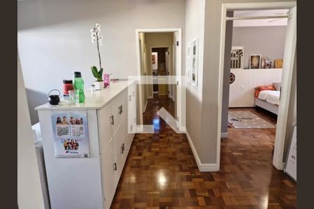 Corredor de casa à venda com 4 quartos, 532m² em Cidade Jardim, São Paulo