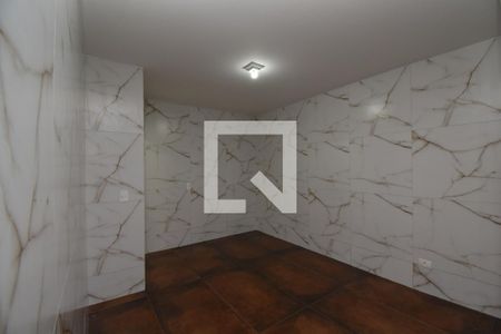 Sala de casa para alugar com 1 quarto, 50m² em Capão da Imbuia, Pinhais