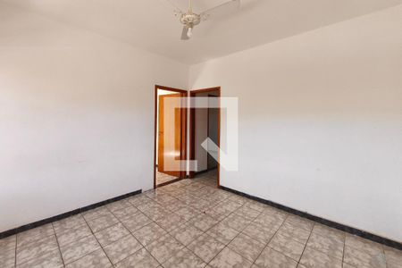 Sala de casa para alugar com 3 quartos, 130m² em Jardim São Fernando, Campinas