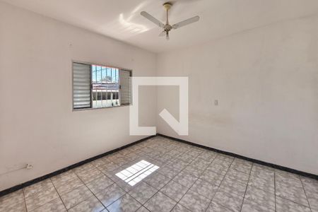 Quarto 1 de casa para alugar com 3 quartos, 130m² em Jardim São Fernando, Campinas