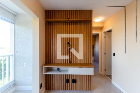 Sala de apartamento para alugar com 2 quartos, 45m² em Vila Pirituba, São Paulo