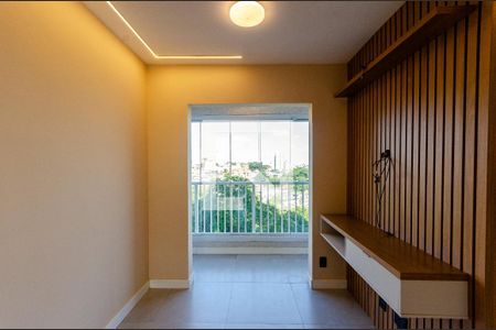 Sala de apartamento para alugar com 2 quartos, 45m² em Vila Pirituba, São Paulo