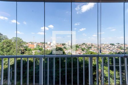 Sala - Sacada de apartamento para alugar com 2 quartos, 45m² em Vila Pirituba, São Paulo