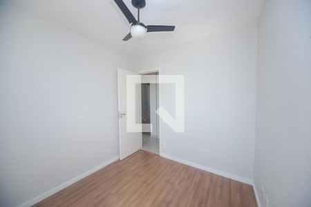 quarto 1 de apartamento à venda com 3 quartos, 85m² em Buritis, Belo Horizonte