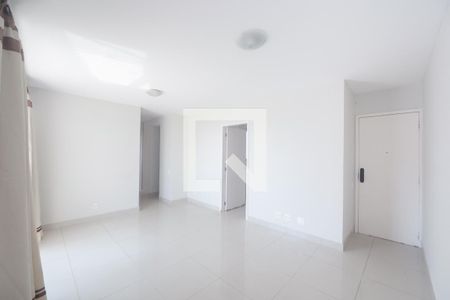 sala de apartamento à venda com 3 quartos, 85m² em Buritis, Belo Horizonte