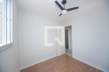 quarto 1 de apartamento à venda com 3 quartos, 85m² em Buritis, Belo Horizonte