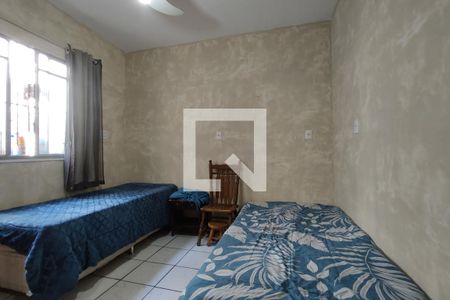 Quarto 1 de casa de condomínio à venda com 3 quartos, 160m² em Taquara, Rio de Janeiro