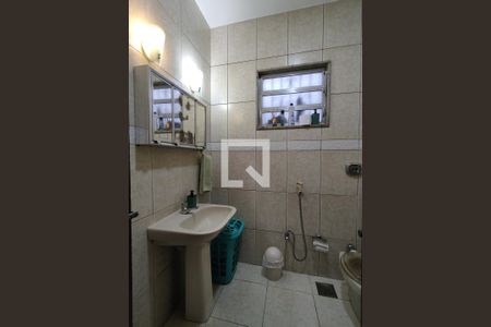 Banheiro 1 de casa de condomínio à venda com 3 quartos, 160m² em Taquara, Rio de Janeiro