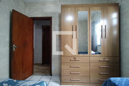 Quarto 1 de casa de condomínio à venda com 3 quartos, 160m² em Taquara, Rio de Janeiro