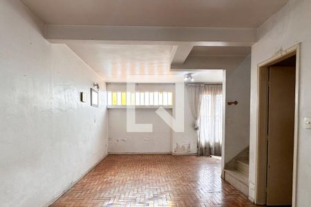 Sala de casa para alugar com 5 quartos, 250m² em Anchieta, São Bernardo do Campo