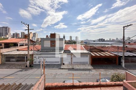 Vista do Quarto 1 de casa para alugar com 5 quartos, 250m² em Anchieta, São Bernardo do Campo