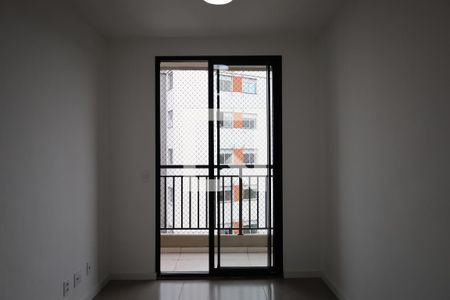 Apartamento para alugar com 2 quartos, 40m² em Usina Piratininga, São Paulo