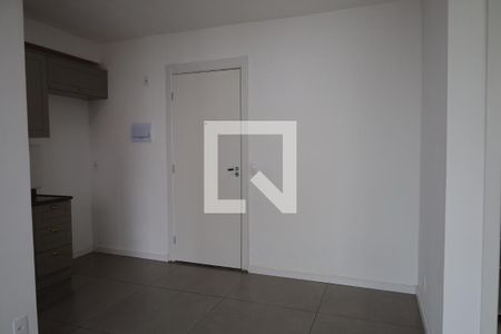 Apartamento para alugar com 2 quartos, 40m² em Usina Piratininga, São Paulo