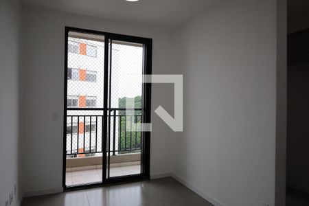 Apartamento para alugar com 2 quartos, 40m² em Usina Piratininga, São Paulo