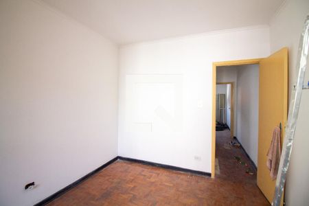 Quarto 1 de casa para alugar com 2 quartos, 125m² em Parque Colonial, São Paulo