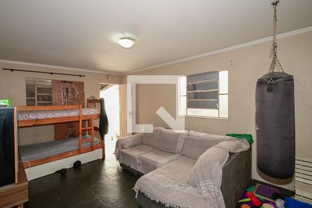 Sala da Casa 1 de casa à venda com 6 quartos, 250m² em Parque Arariba, São Paulo