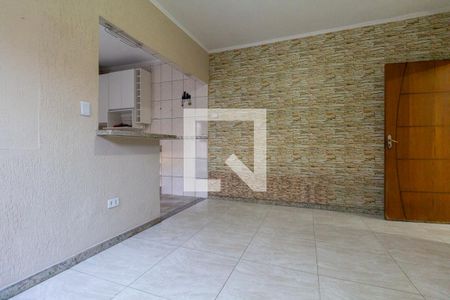 Sala de Jantar de casa para alugar com 3 quartos, 180m² em Jardim Santa Maria, São Paulo