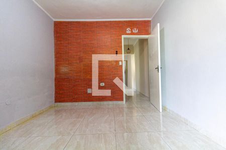 Quarto 1 de casa para alugar com 3 quartos, 180m² em Jardim Santa Maria, São Paulo