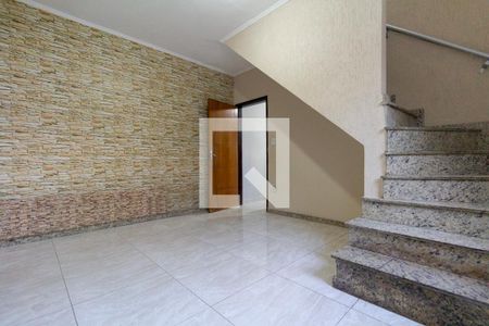 Sala de Jantar de casa para alugar com 3 quartos, 180m² em Jardim Santa Maria, São Paulo