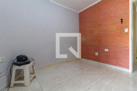Quarto 1 de casa para alugar com 3 quartos, 180m² em Jardim Santa Maria, São Paulo