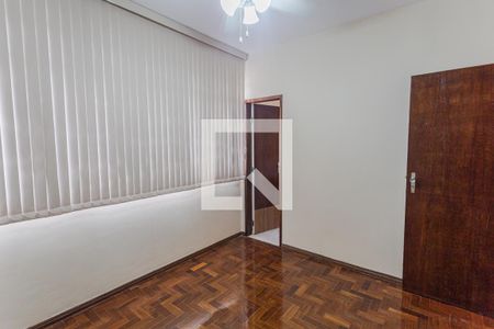 Suíte de apartamento para alugar com 3 quartos, 100m² em Cidade Nova, Belo Horizonte