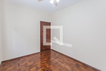 Sala de apartamento para alugar com 3 quartos, 100m² em Cidade Nova, Belo Horizonte