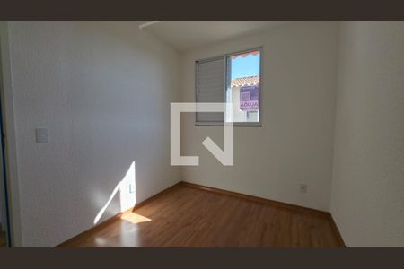 Apartamento para alugar com 2 quartos, 41m² em Serra Dourada, Vespasiano