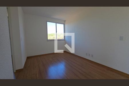 Apartamento para alugar com 2 quartos, 41m² em Serra Dourada, Vespasiano