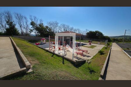Apartamento para alugar com 2 quartos, 41m² em Serra Dourada, Vespasiano