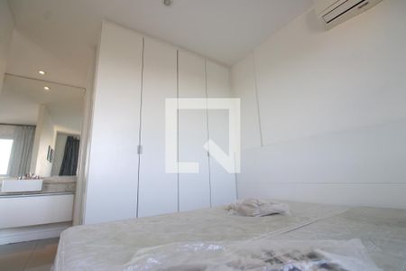 Quarto de apartamento à venda com 1 quarto, 35m² em Jacarepaguá, Rio de Janeiro