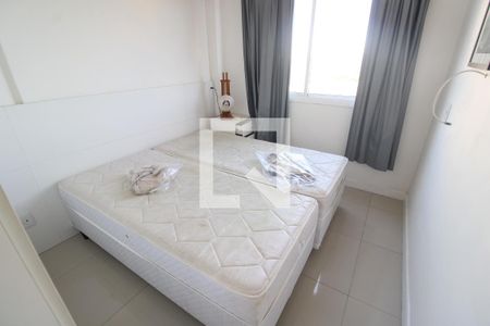 Quarto de apartamento à venda com 1 quarto, 35m² em Jacarepaguá, Rio de Janeiro