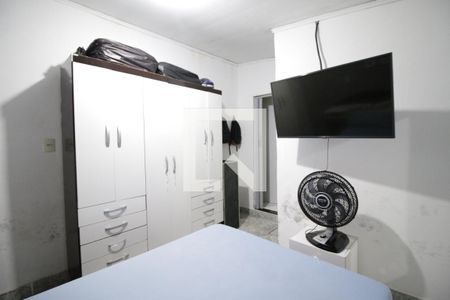 Suíte 2 de casa à venda com 2 quartos, 80m² em Barra Olímpica, Rio de Janeiro