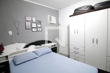 Suíte 2 de casa à venda com 2 quartos, 80m² em Barra Olímpica, Rio de Janeiro