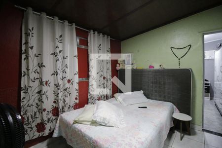 Quarto 1 de casa à venda com 2 quartos, 80m² em Barra Olímpica, Rio de Janeiro
