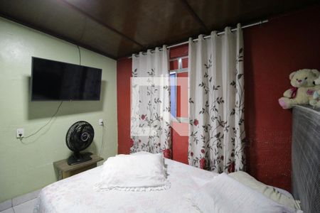 Quarto 1 de casa à venda com 2 quartos, 80m² em Barra Olímpica, Rio de Janeiro