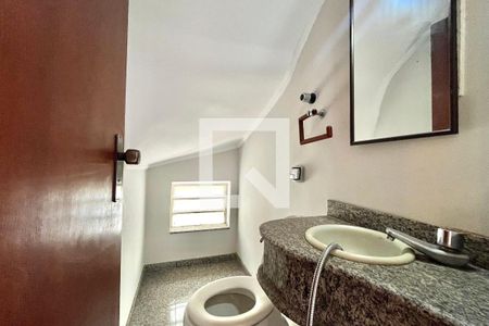Lavabo de casa à venda com 3 quartos, 120m² em Parque Jabaquara, São Paulo