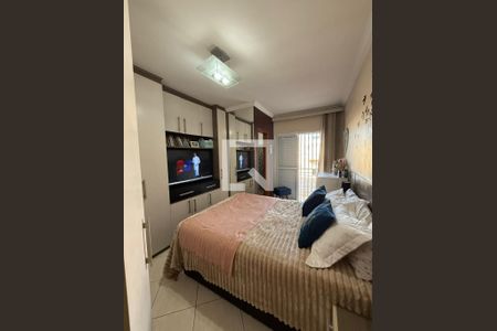 Quarto 2 de casa à venda com 3 quartos, 112m² em Vila Alpina, São Paulo