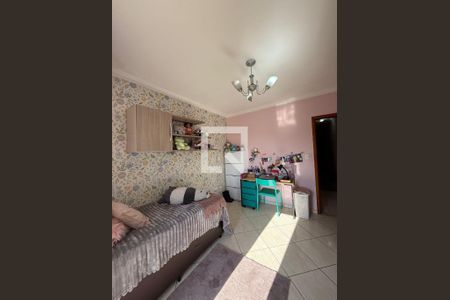Quarto 3 de casa à venda com 3 quartos, 112m² em Vila Alpina, São Paulo